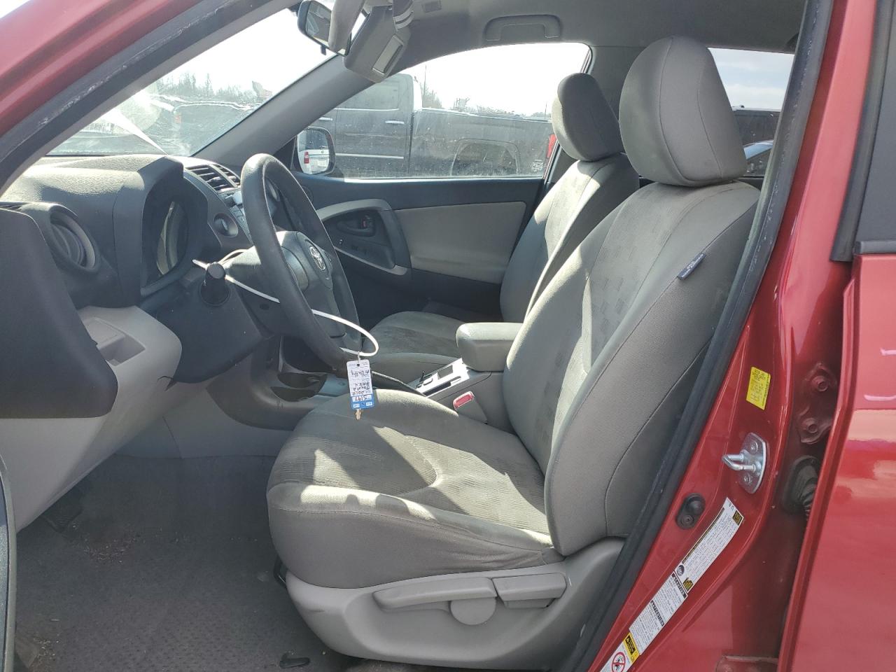 2010 Toyota RAV 4 - Image 7