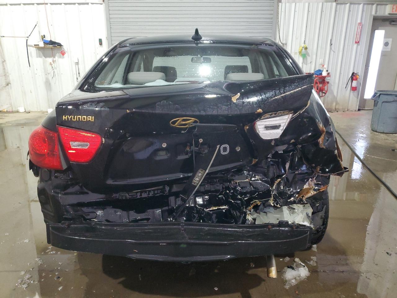 2010 Hyundai Elantra - Image 6