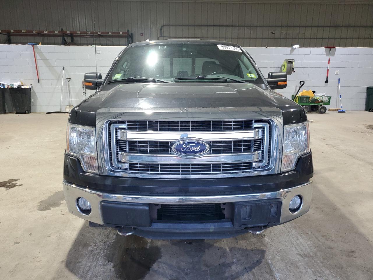 2013 Ford F-150 - Image 5