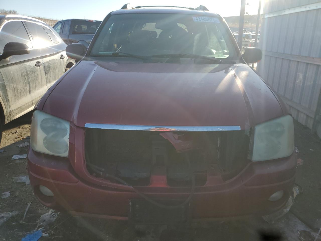 2002 GMC Envoy - Image 5