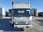 2016 Isuzu Npr Hd  იყიდება North Las Vegas-ში, NV - Front End