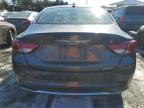 2015 Chrysler 200 Limited იყიდება Exeter-ში, RI - Front End