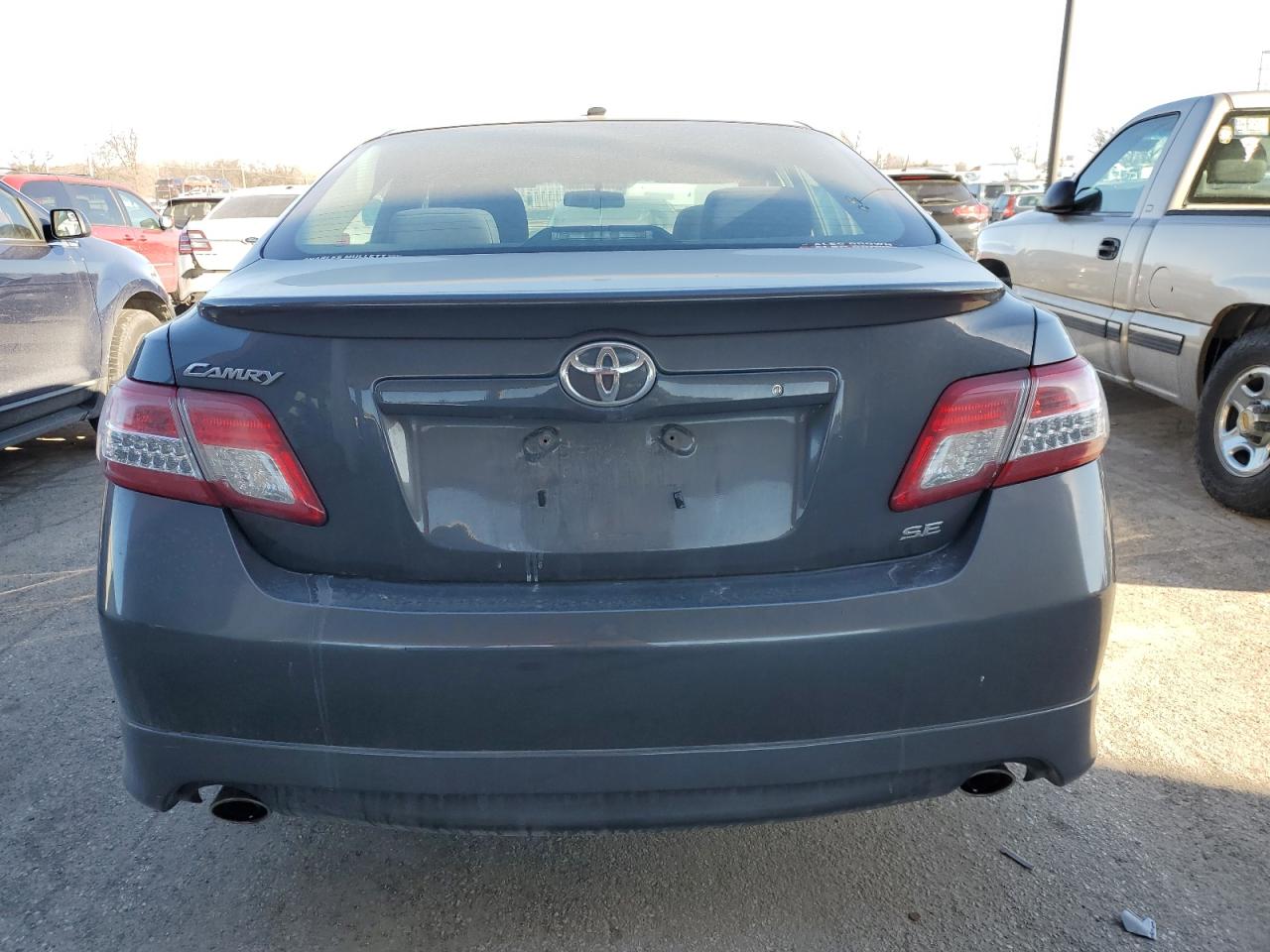 2011 Toyota Camry - Image 6