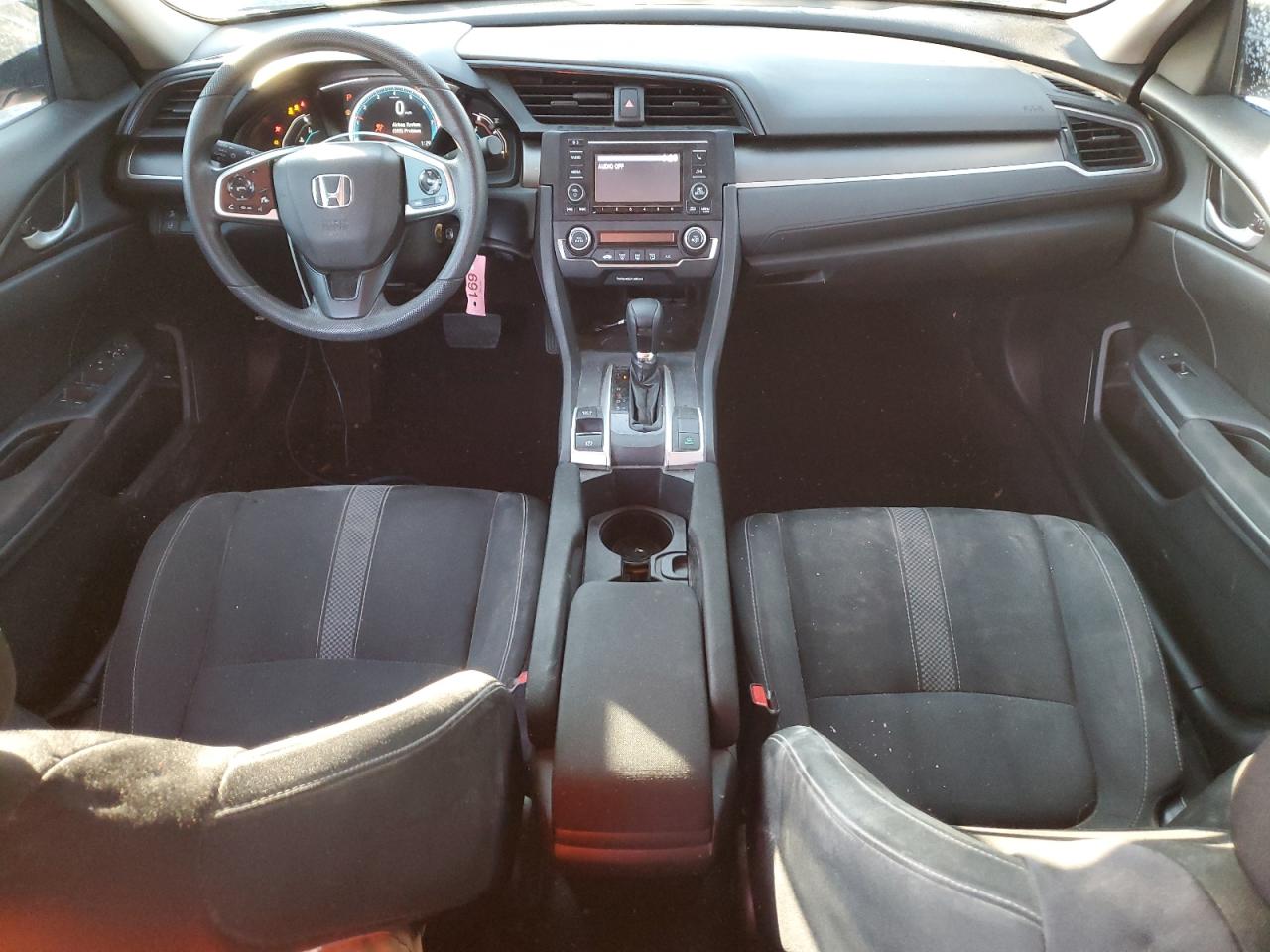 2020 Honda Civic - Image 8