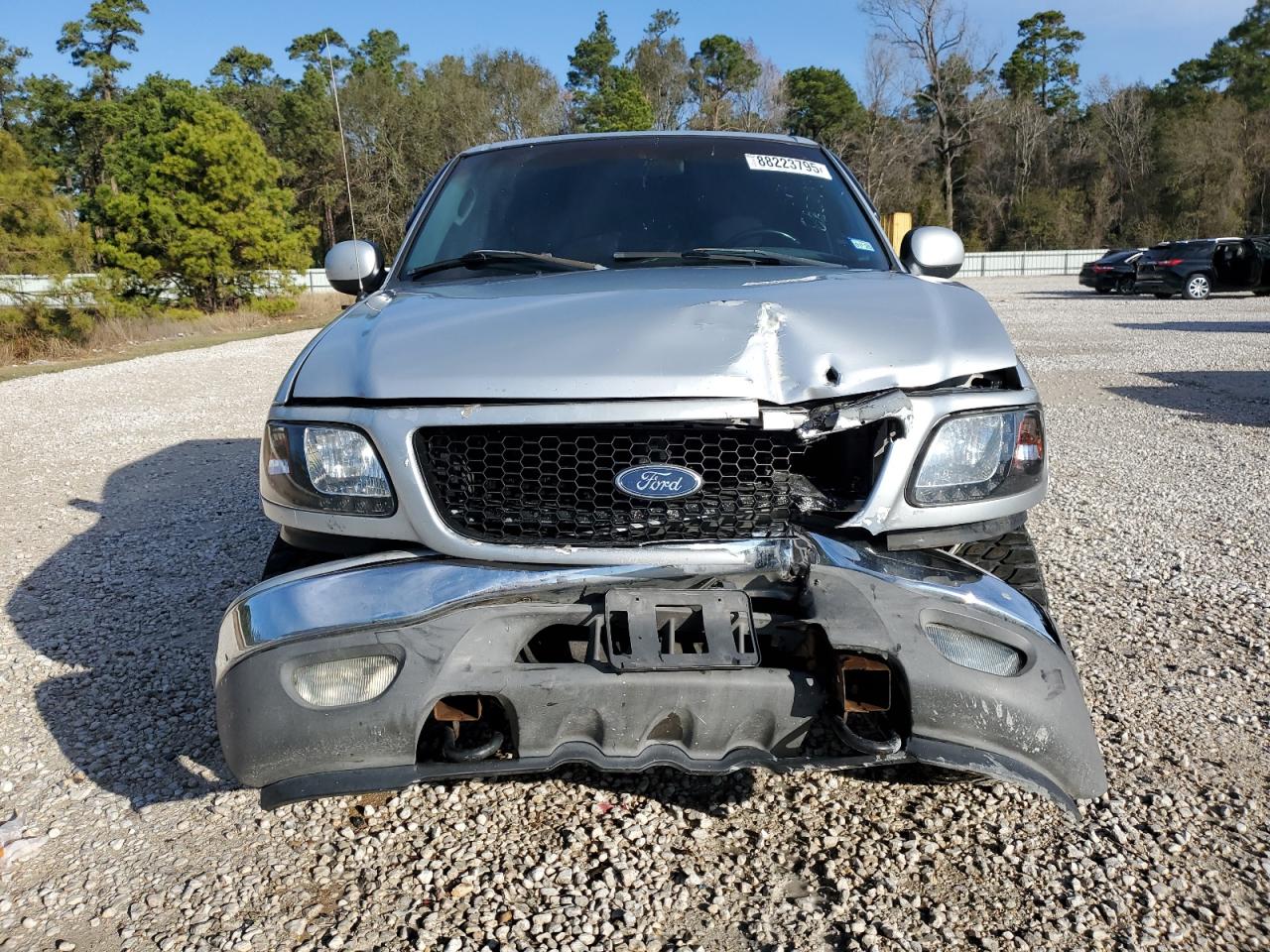 2002 Ford F-150 - Image 5