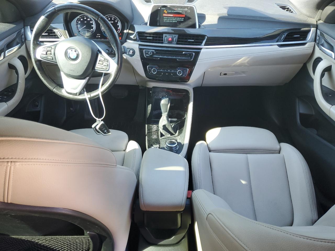 2018 BMW X2 - Image 8