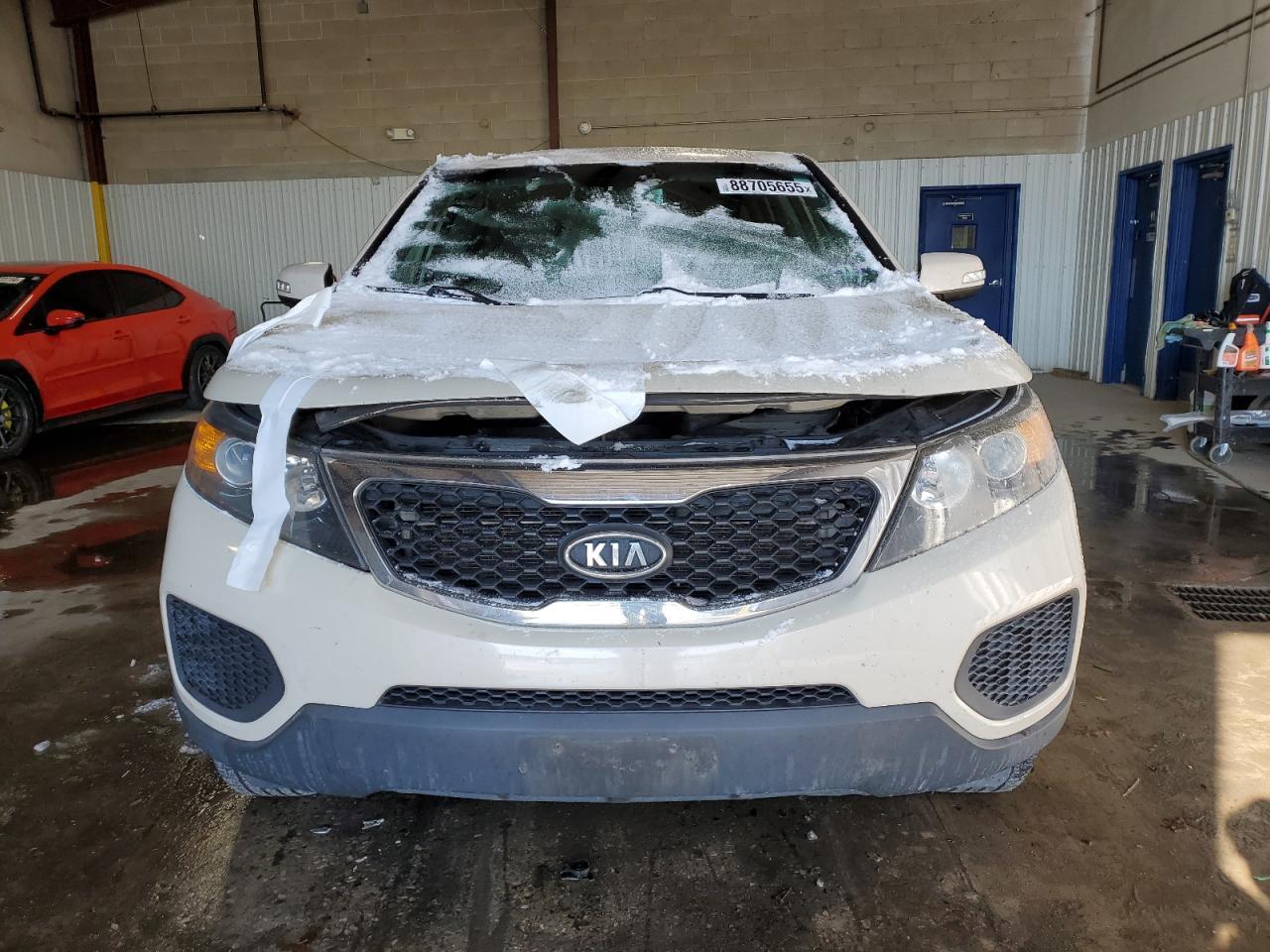 2011 Kia Sorento - Image 5