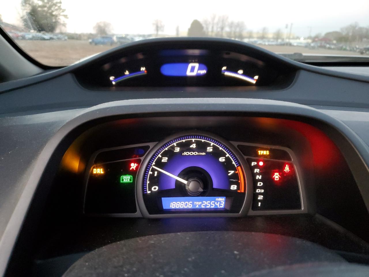 2009 Honda Civic - Image 9