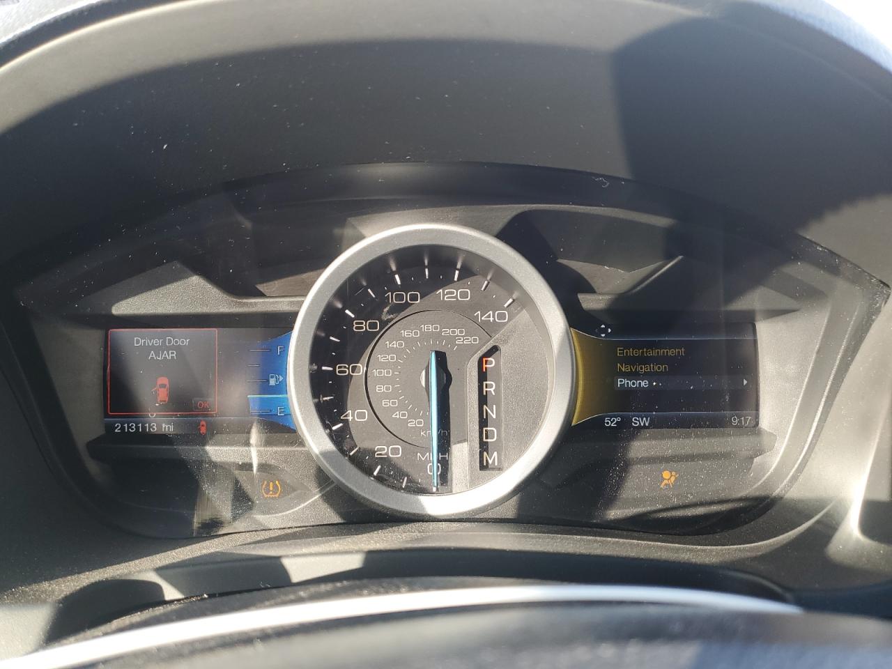 2015 Ford Explorer - Image 9