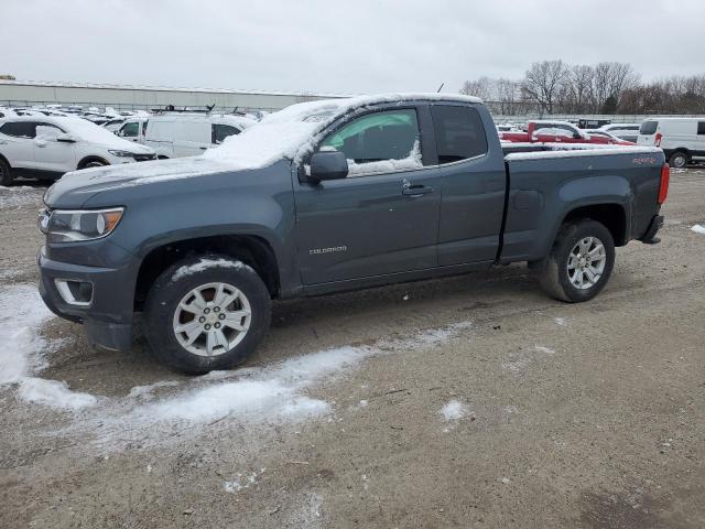 2015 Chevrolet Colorado Lt