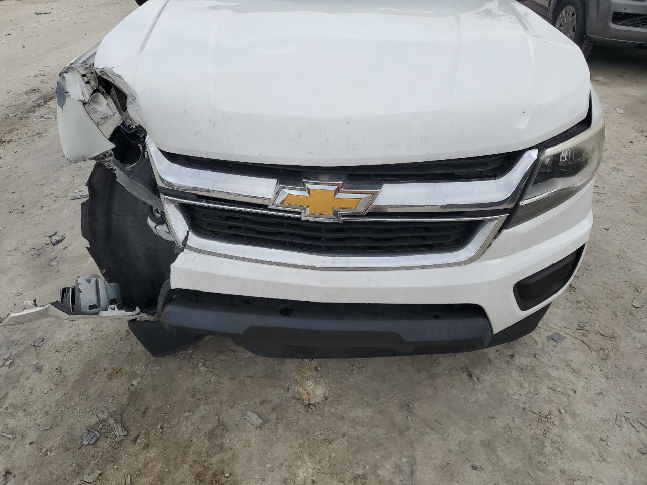 2016 Chevrolet Colorado - Image 11