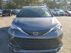 2022 Toyota Sienna Xle de vânzare în Eight Mile, AL - Side