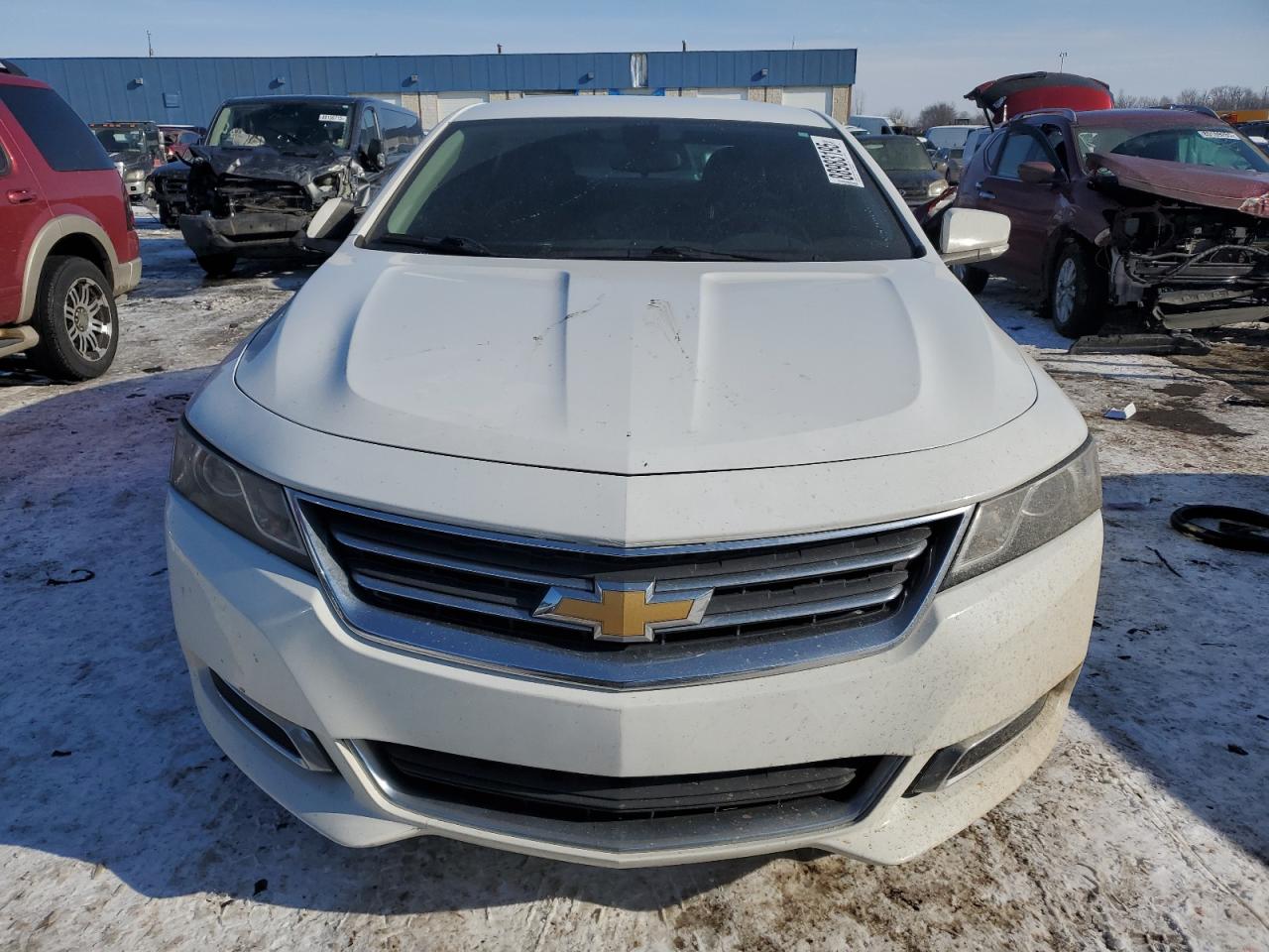 2014 Chevrolet Impala - Image 5