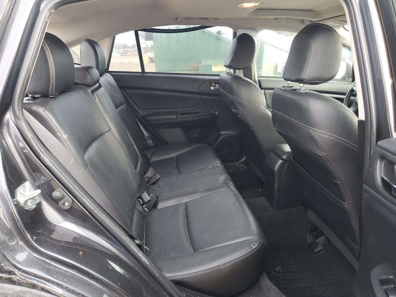 2014 Subaru XV - Image 10