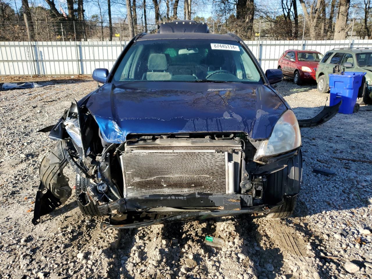 2003 Honda CR-V - Image 5