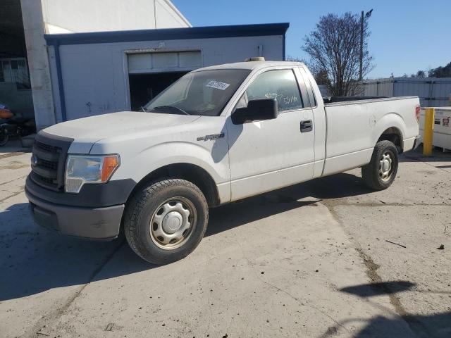 2013 Ford F150 