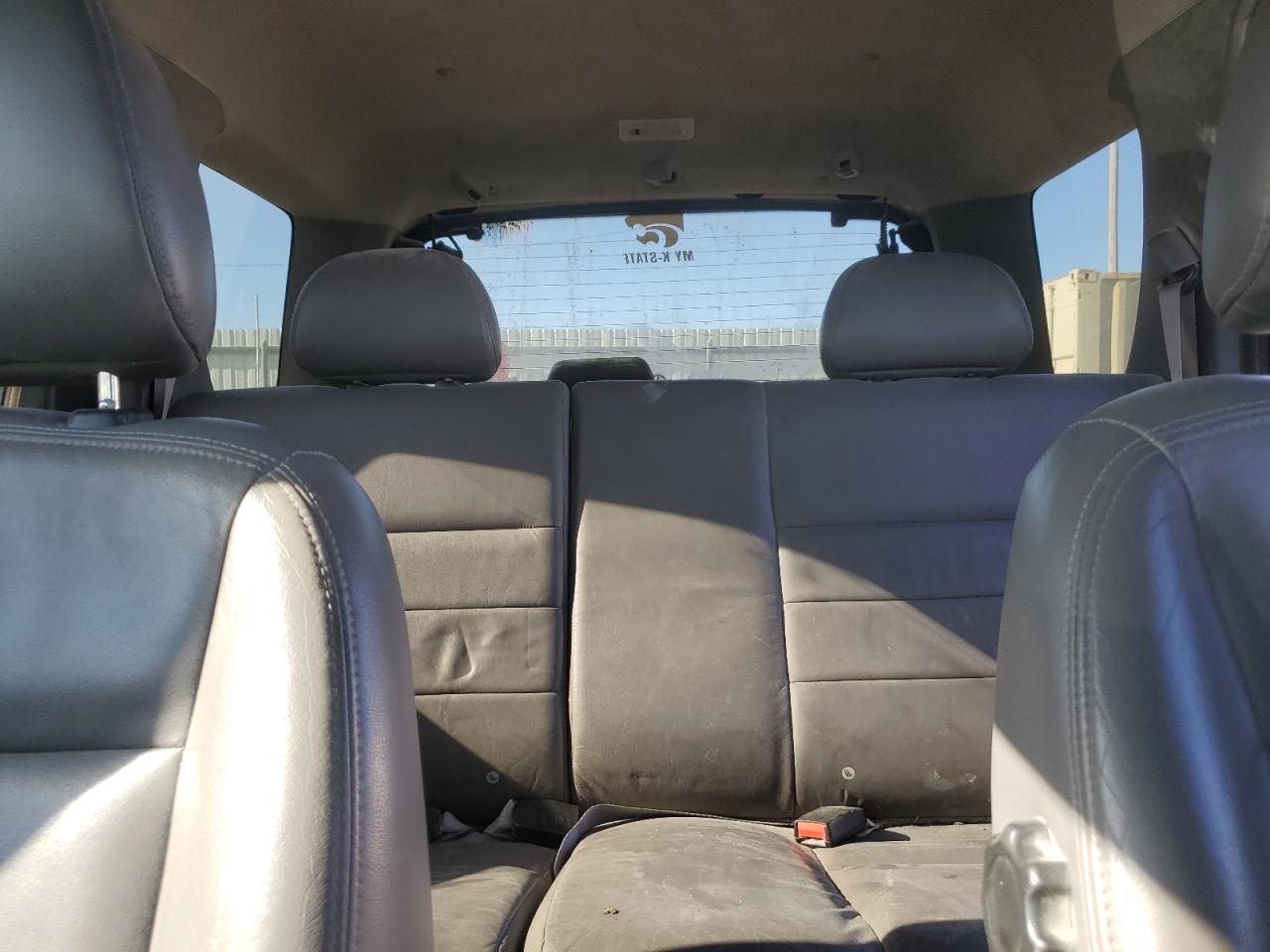 2002 Ford Escape - Image 10