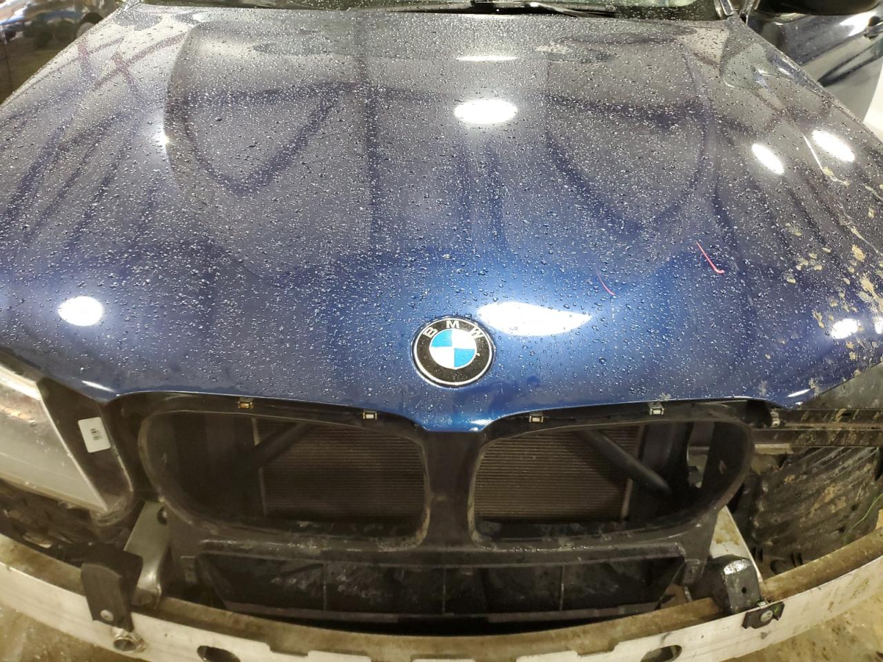 2013 BMW X3 - Image 12