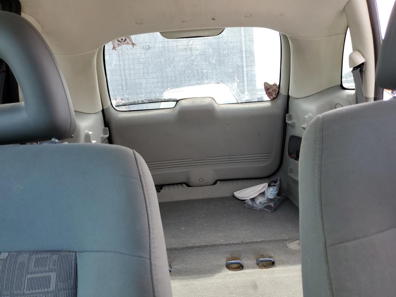 2007 Chrysler PT Cruiser - Image 10