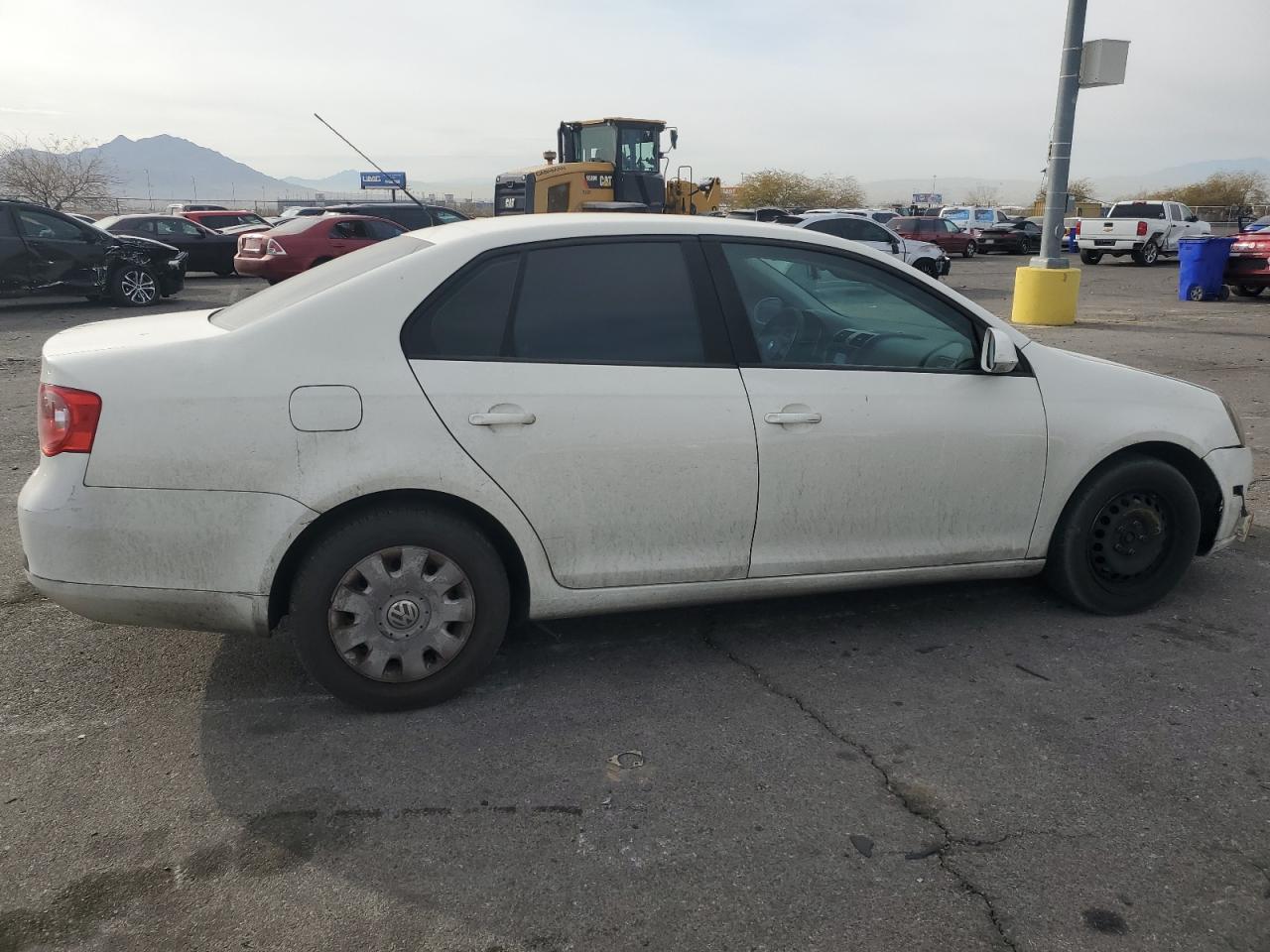 2007 Volkswagen Jetta - Image 3