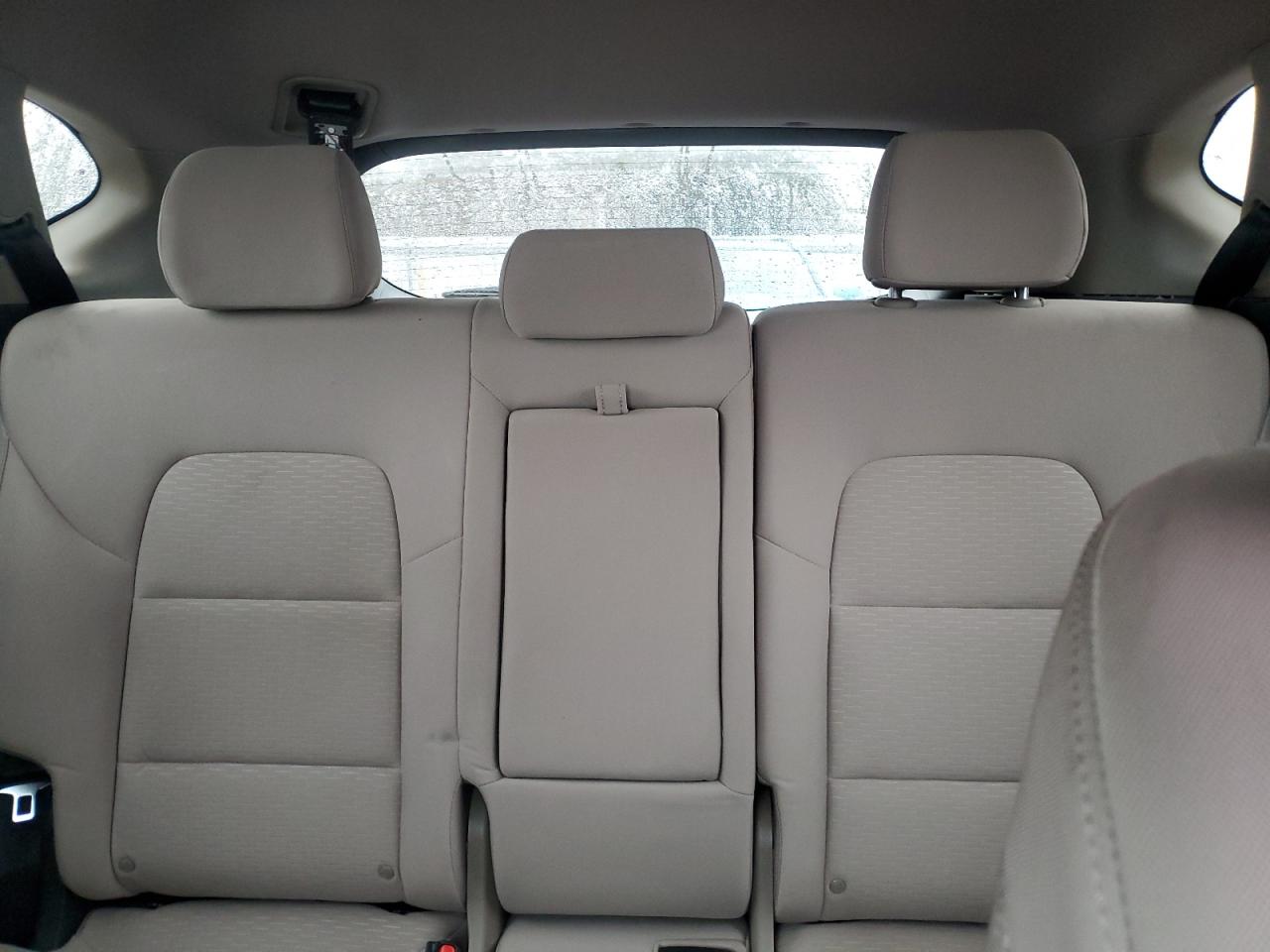 2020 Hyundai Tucson - Image 10