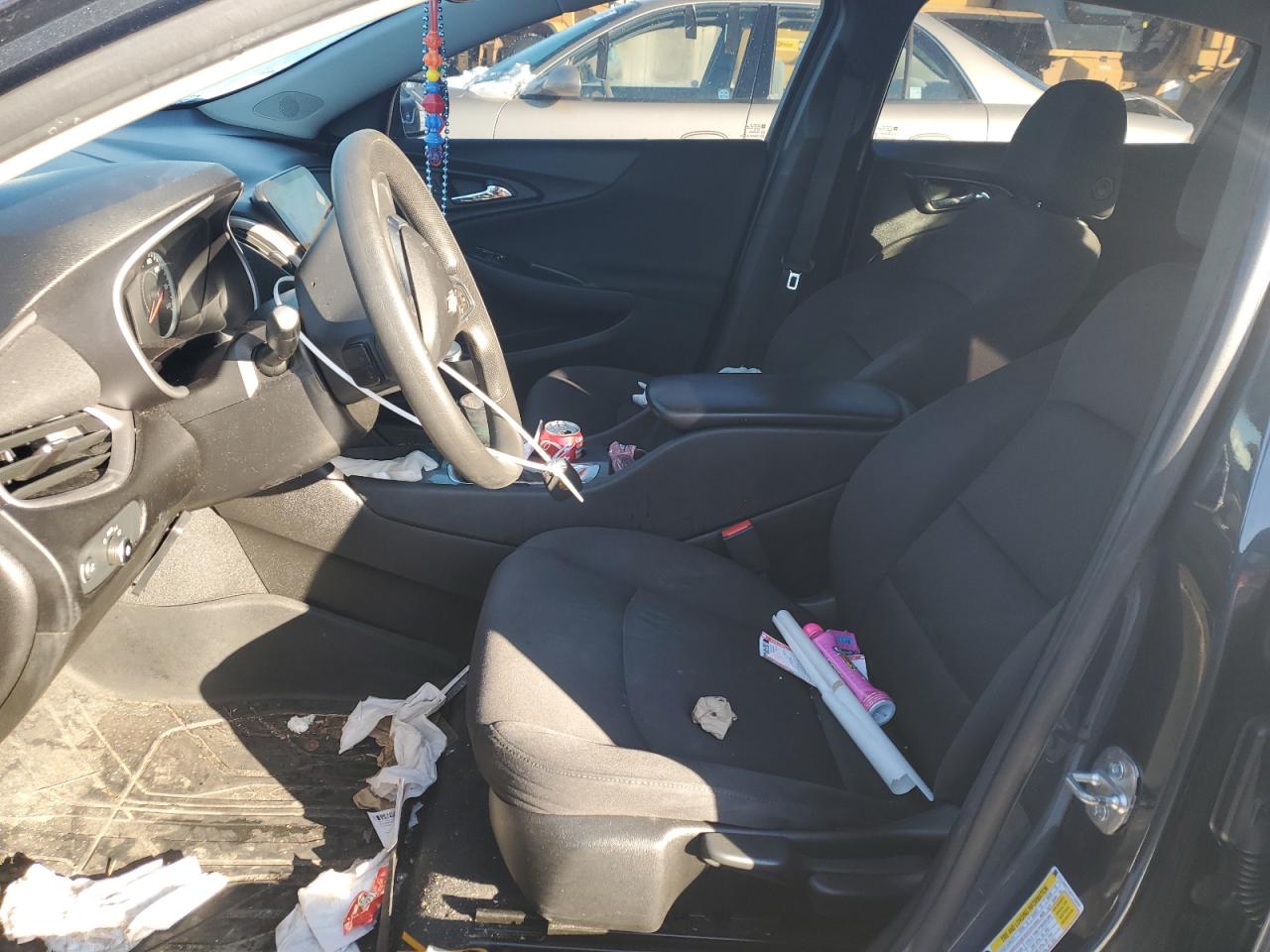 2019 Chevrolet Malibu - Image 7