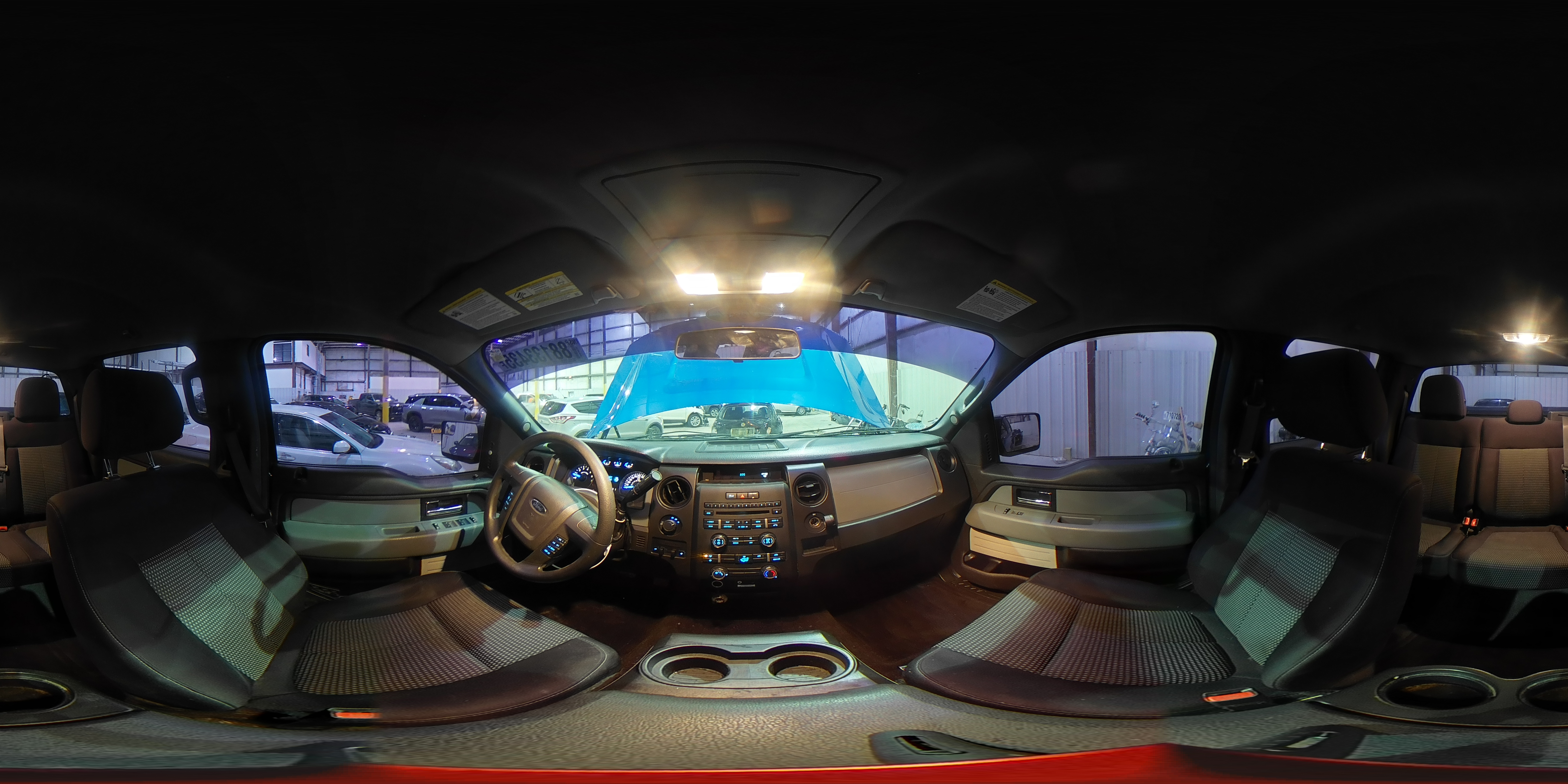 2014 Ford F-150 - Image 14