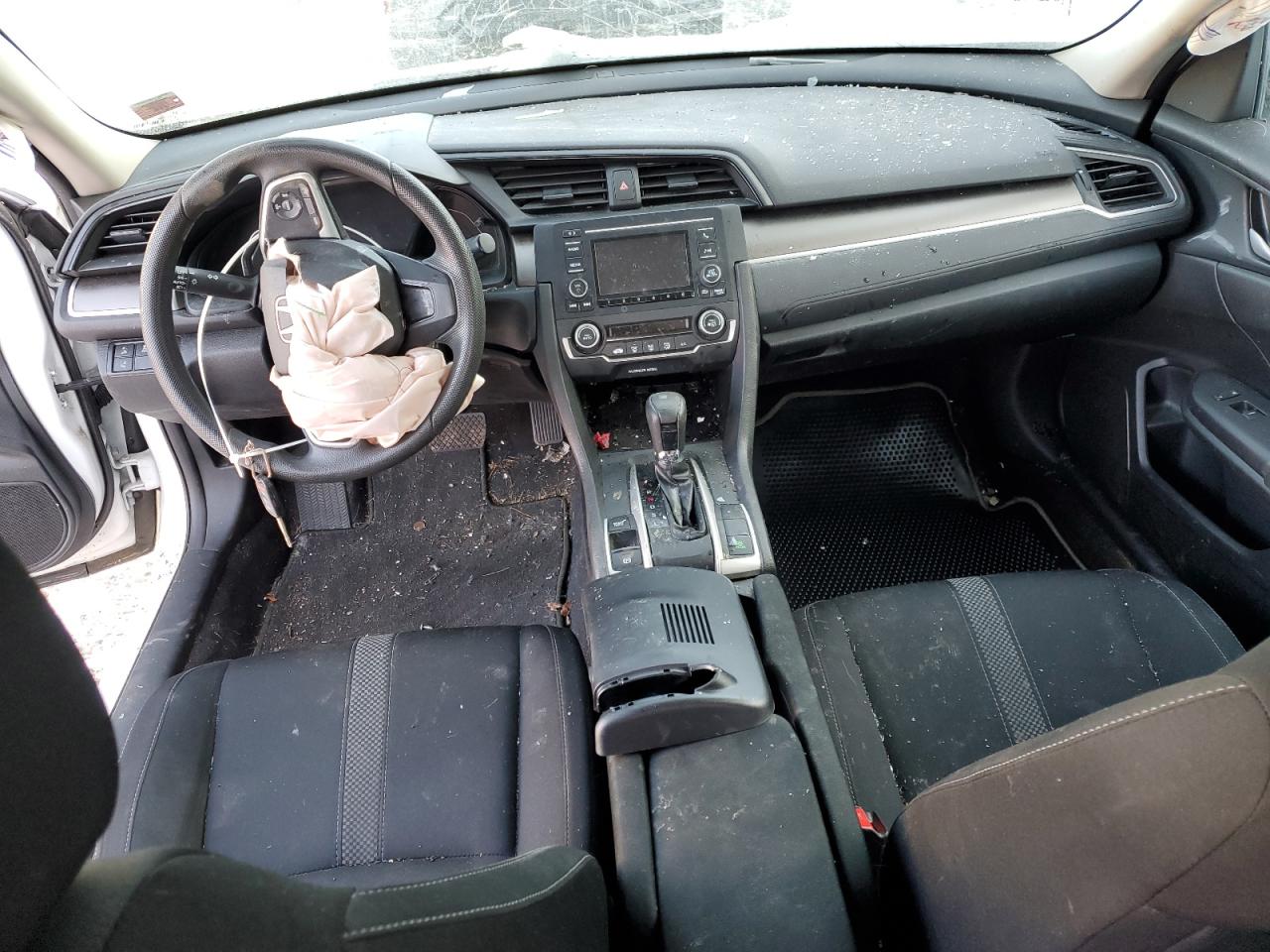 2019 Honda Civic - Image 8
