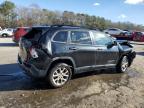 2016 JEEP CHEROKEE SPORT à vendre chez Copart GA - ATLANTA WEST