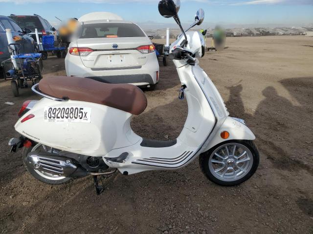 2023 VESPA PRIMAVERA/SPRINT 150