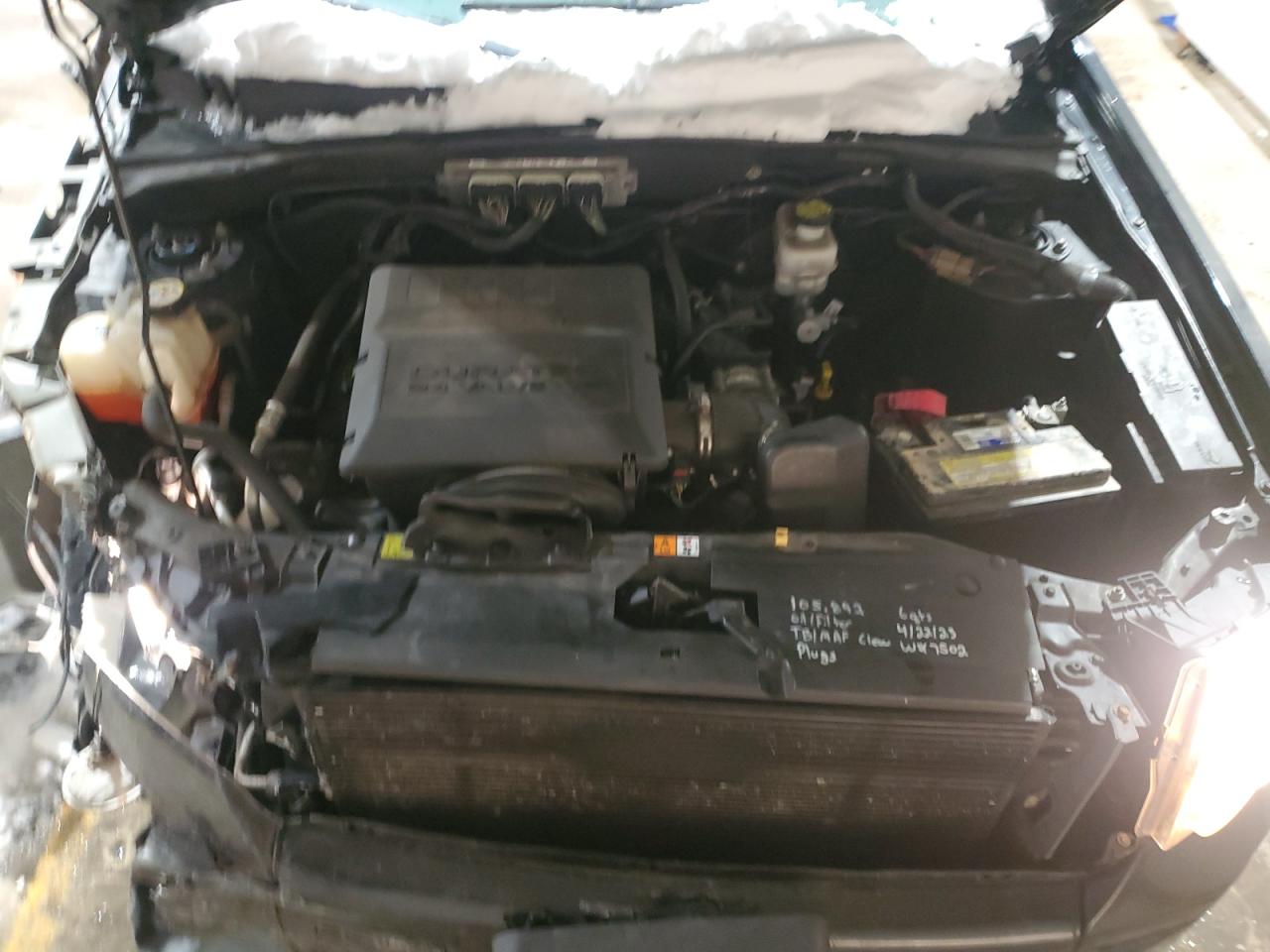 2011 Ford Escape - Image 11