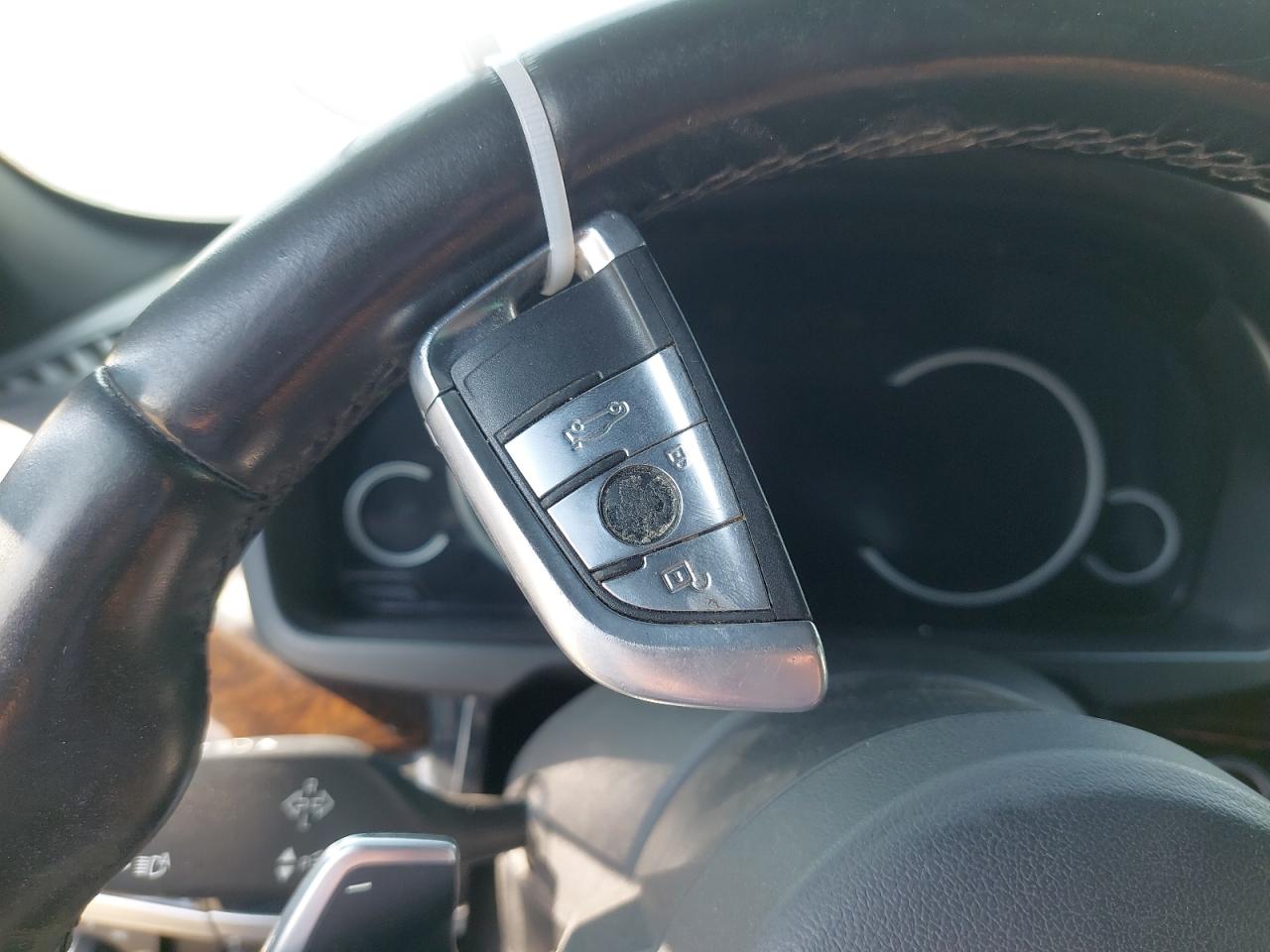 WBAKR6104F0G97990 - 2015 BMW X5 - #88568945