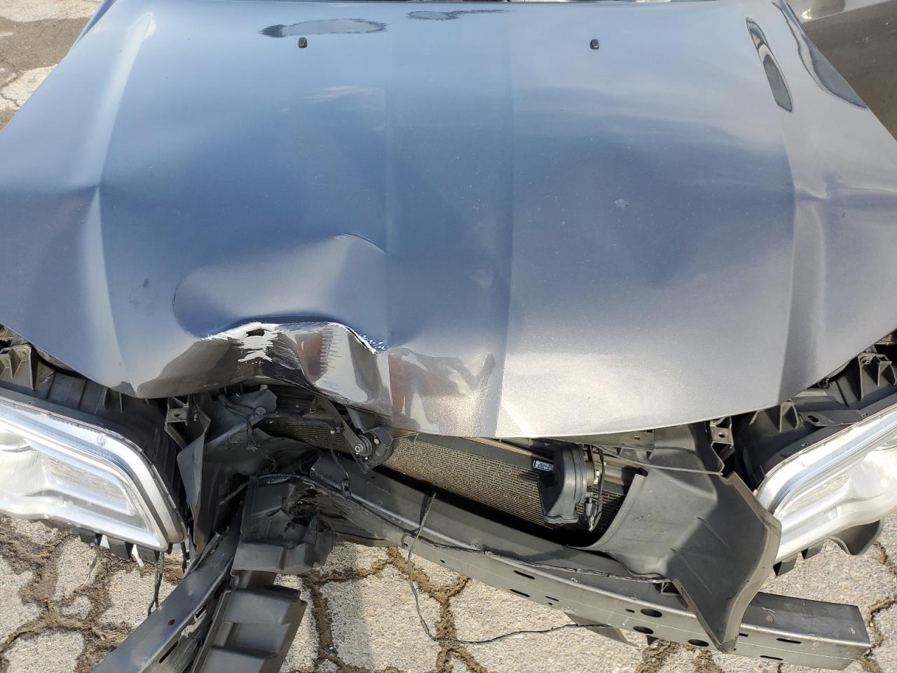 2019 Chrysler 300 Limited VIN: 2C3CCAEG1KH585691 Lot: 89188135