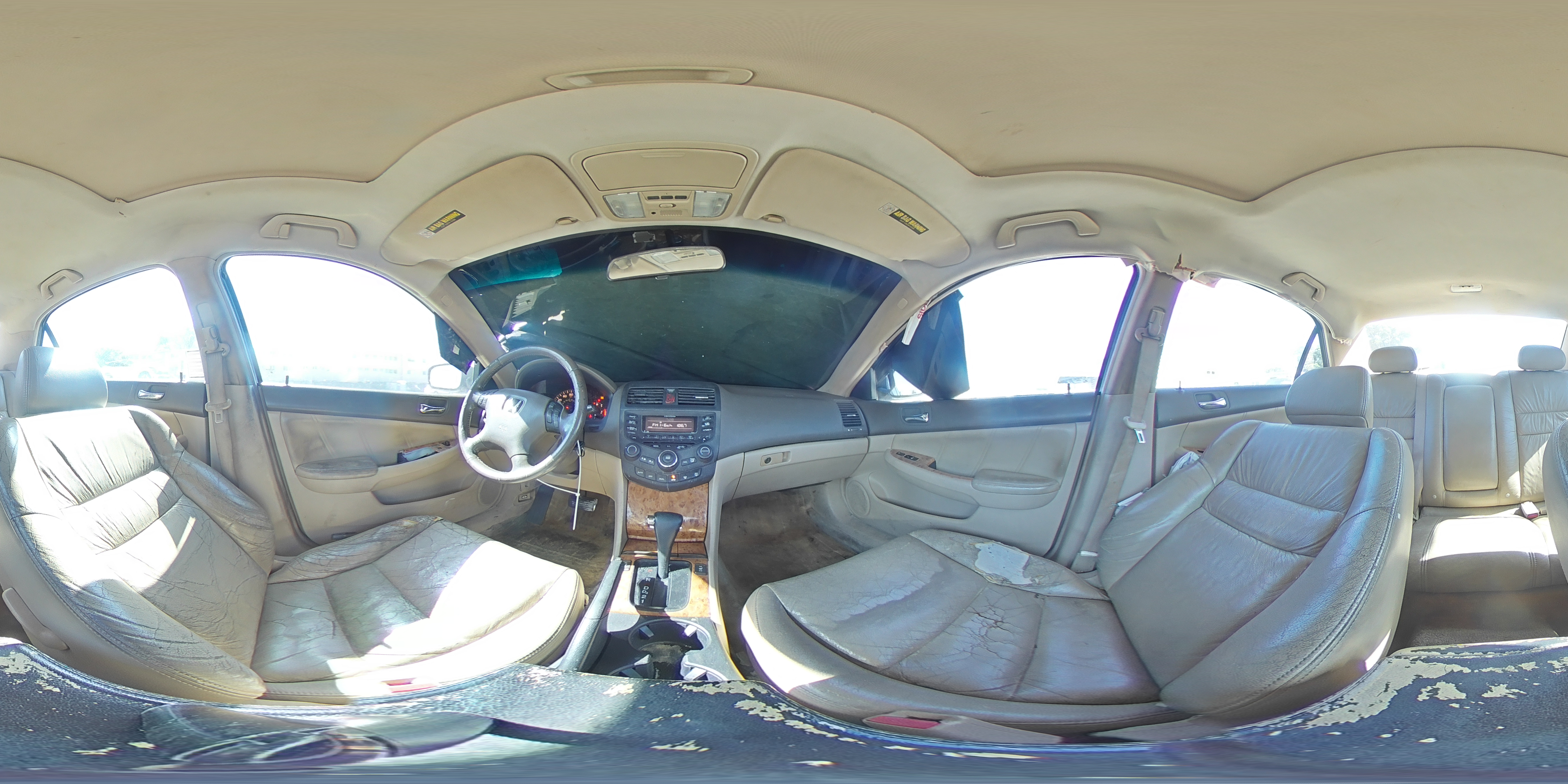 2004 Honda Accord - Image 14
