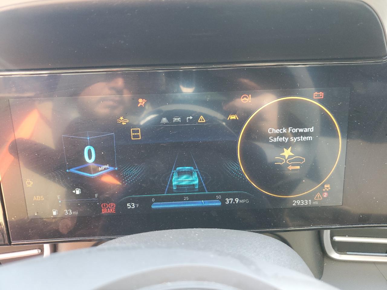 2024 Hyundai Elantra - Image 9