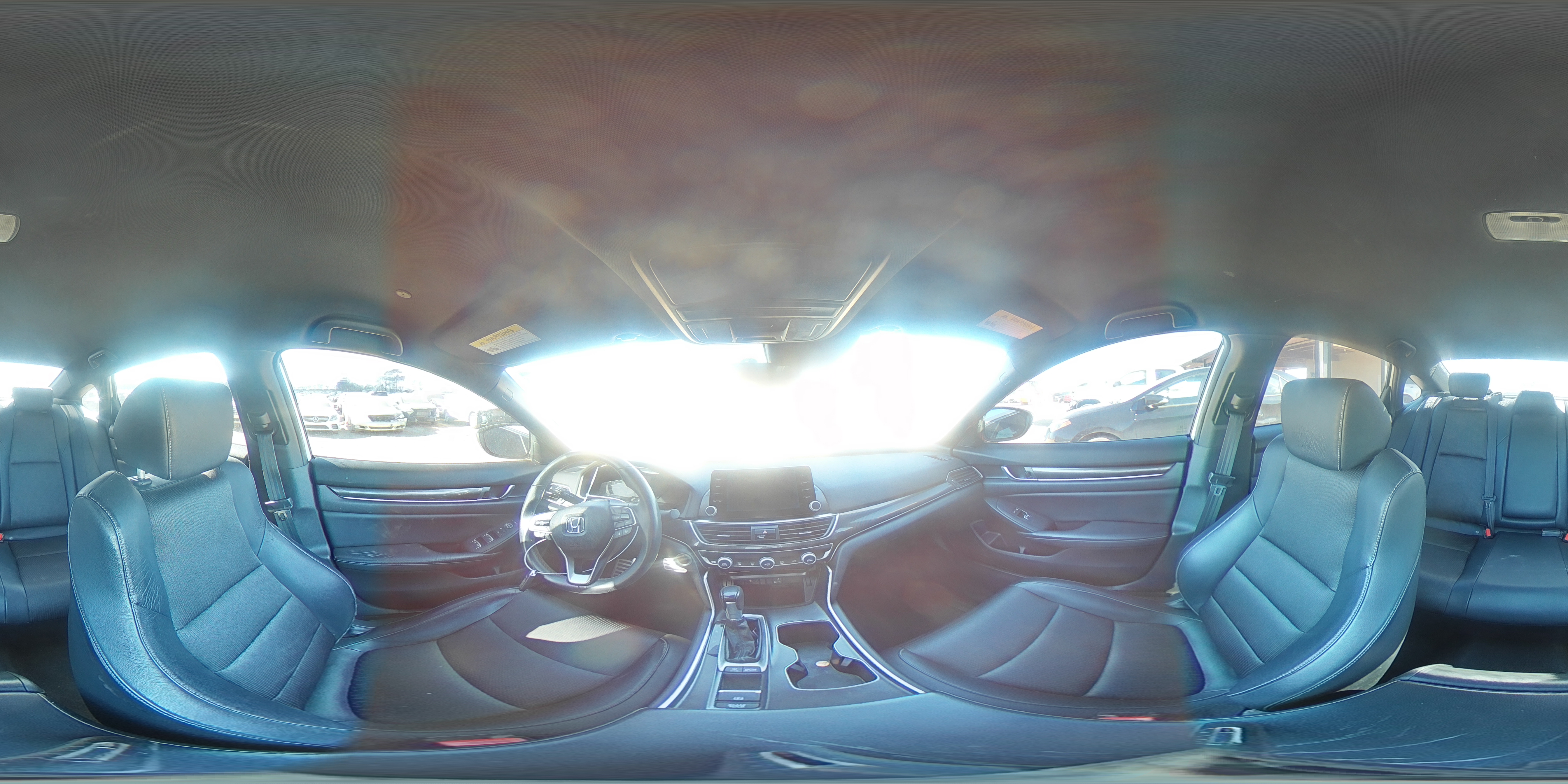 2018 Honda Accord - Image 14