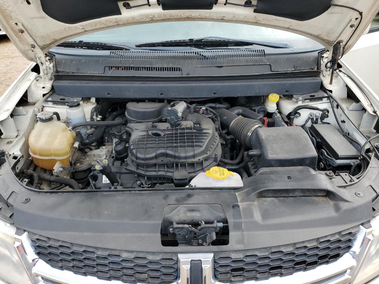 2017 Dodge Journey - Image 12