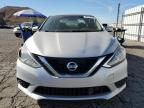 2018 Nissan Sentra S for Sale in Colton, CA - Rear End
