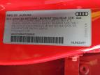 2015 Audi A3 Premium Plus იყიდება Montgomery-ში, AL - Front End
