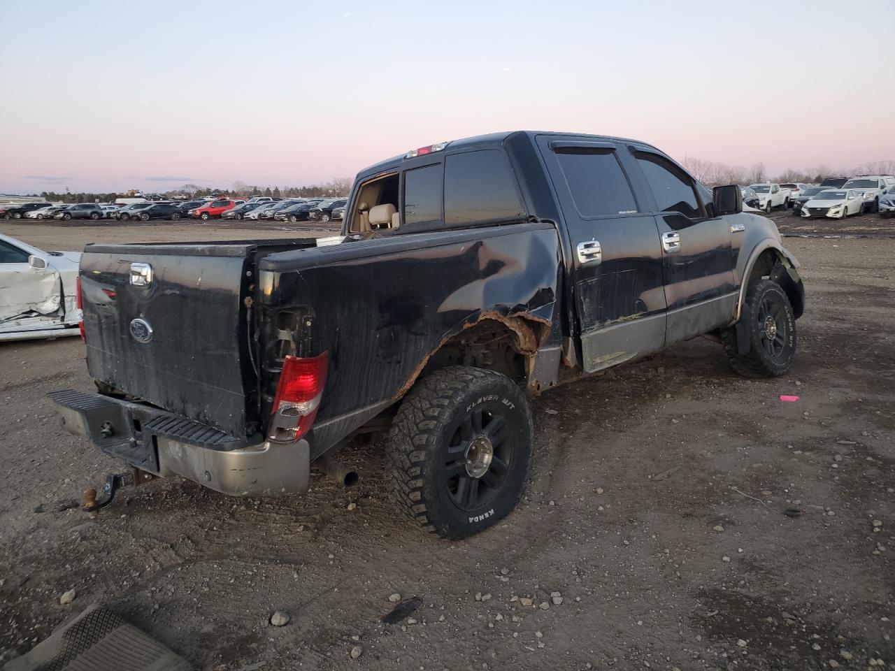 2005 Ford F-150 - Image 3