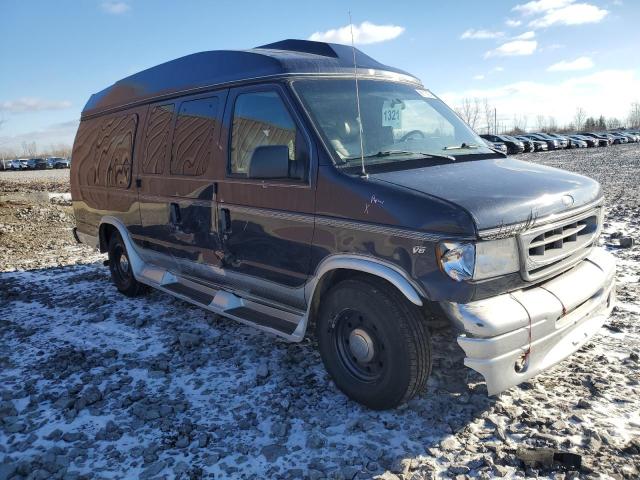 1999 Ford Econoline E250 Van