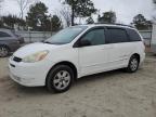 2004 Toyota Sienna Ce zu verkaufen in Hampton, VA - Rear End