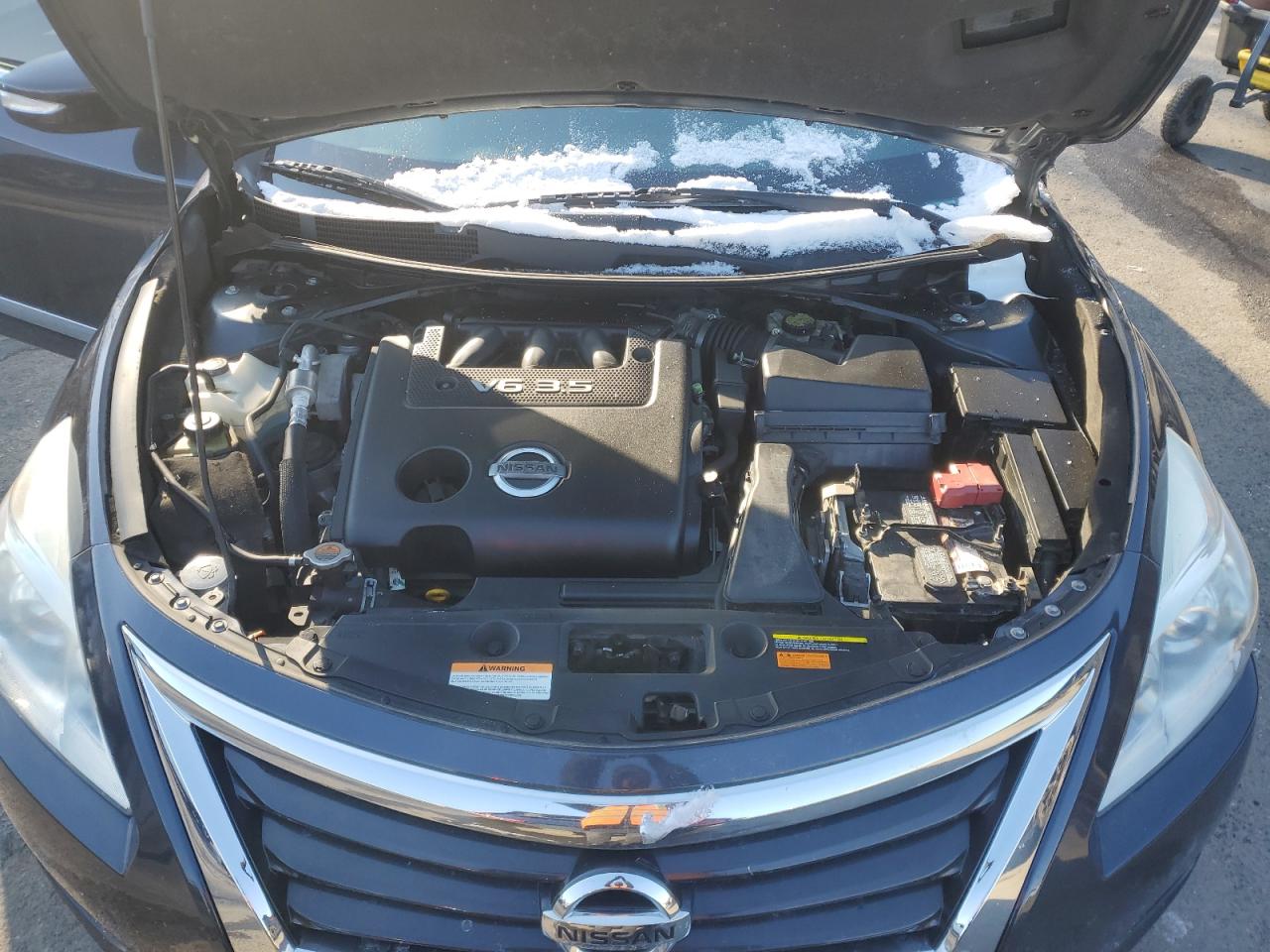 2015 Nissan Altima - Image 12