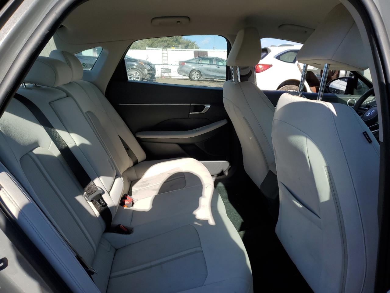 2023 Hyundai Sonata - Image 10