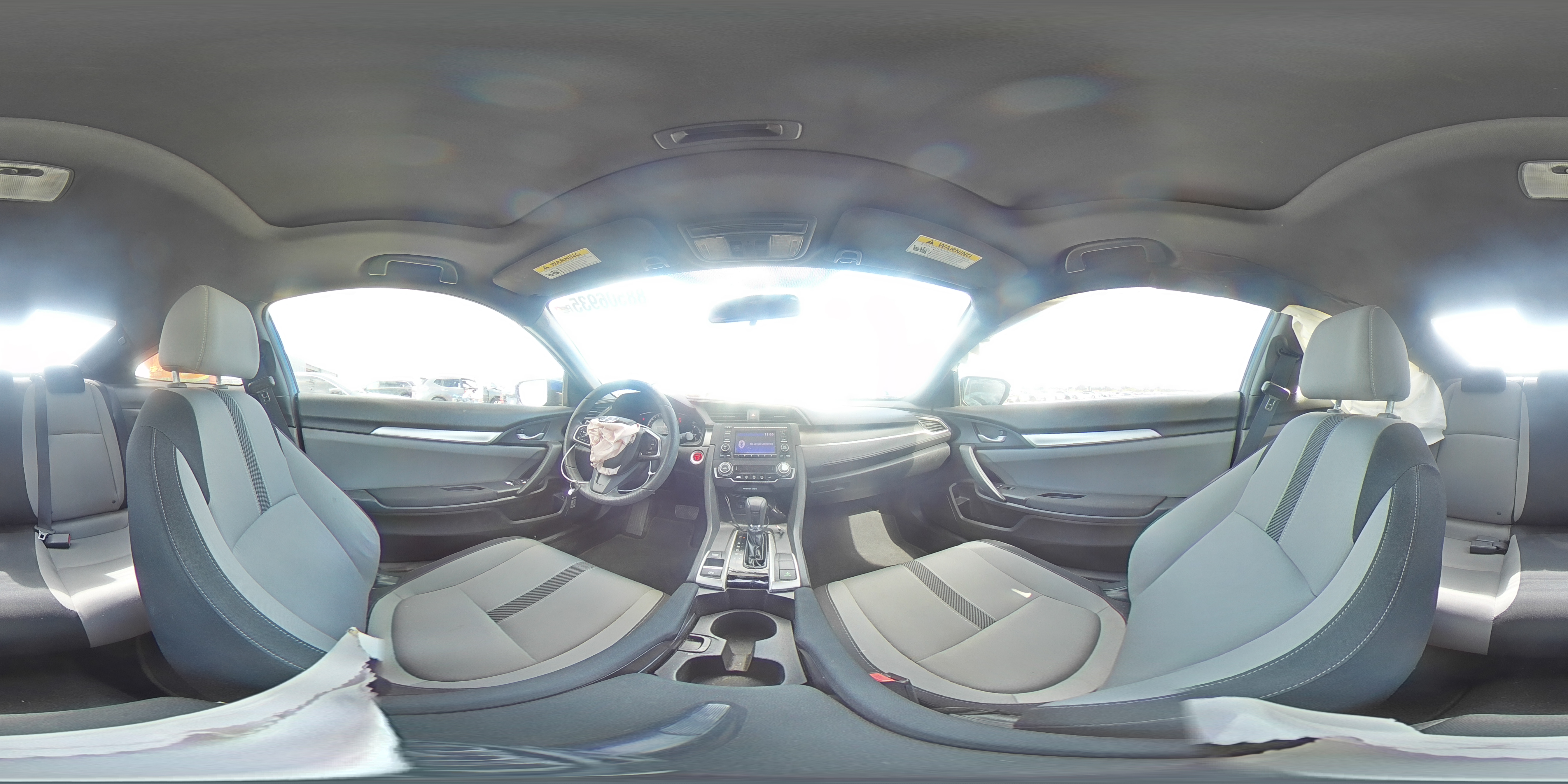 2016 Honda Civic - Image 12