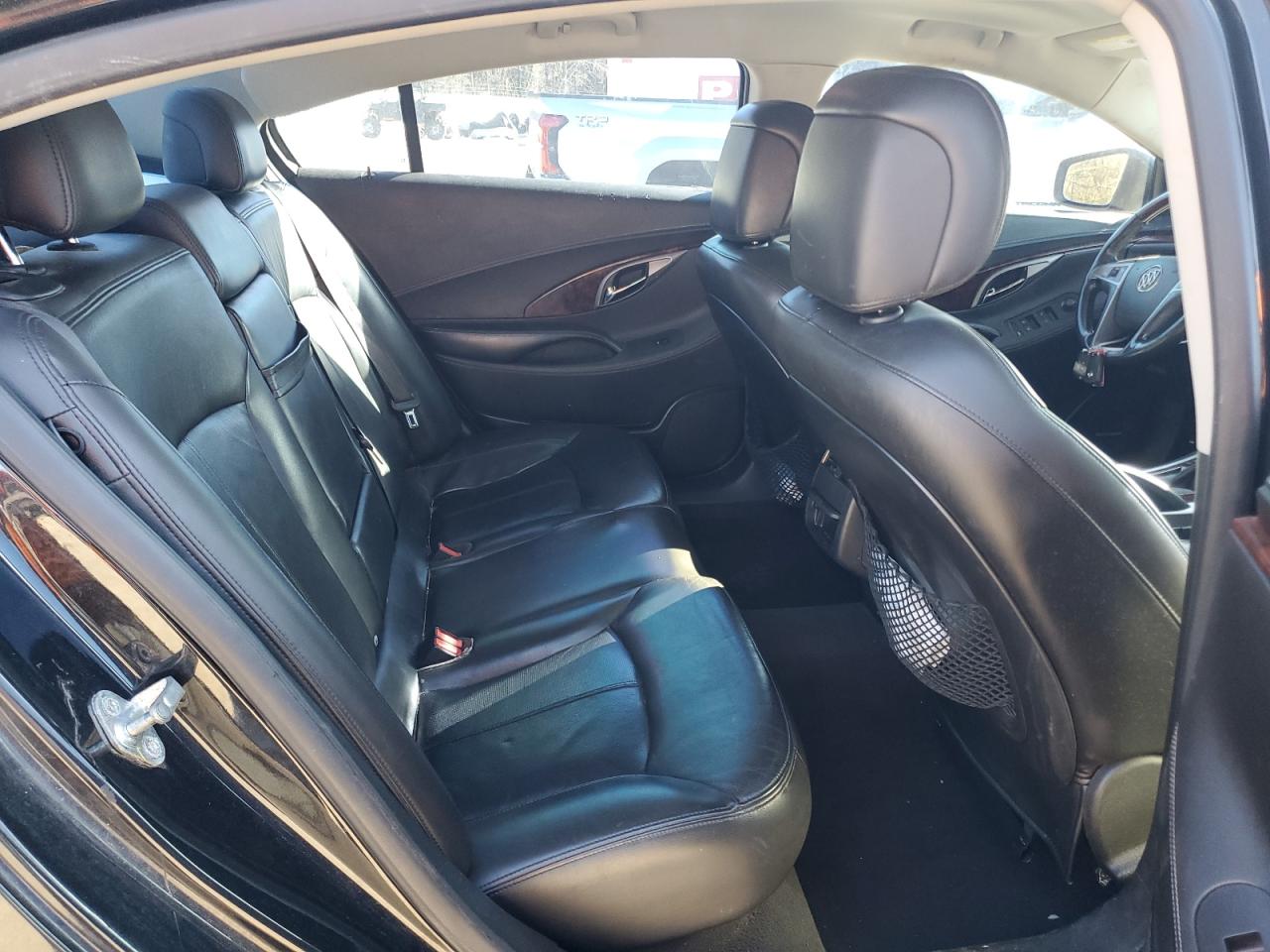 2011 Buick LaCrosse - Image 10