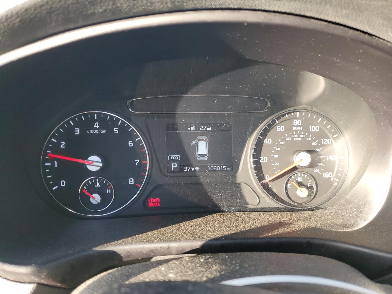 2019 Kia Sorento - Image 9