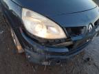 2007 RENAULT SCENIC EXT for sale at Copart WISBECH