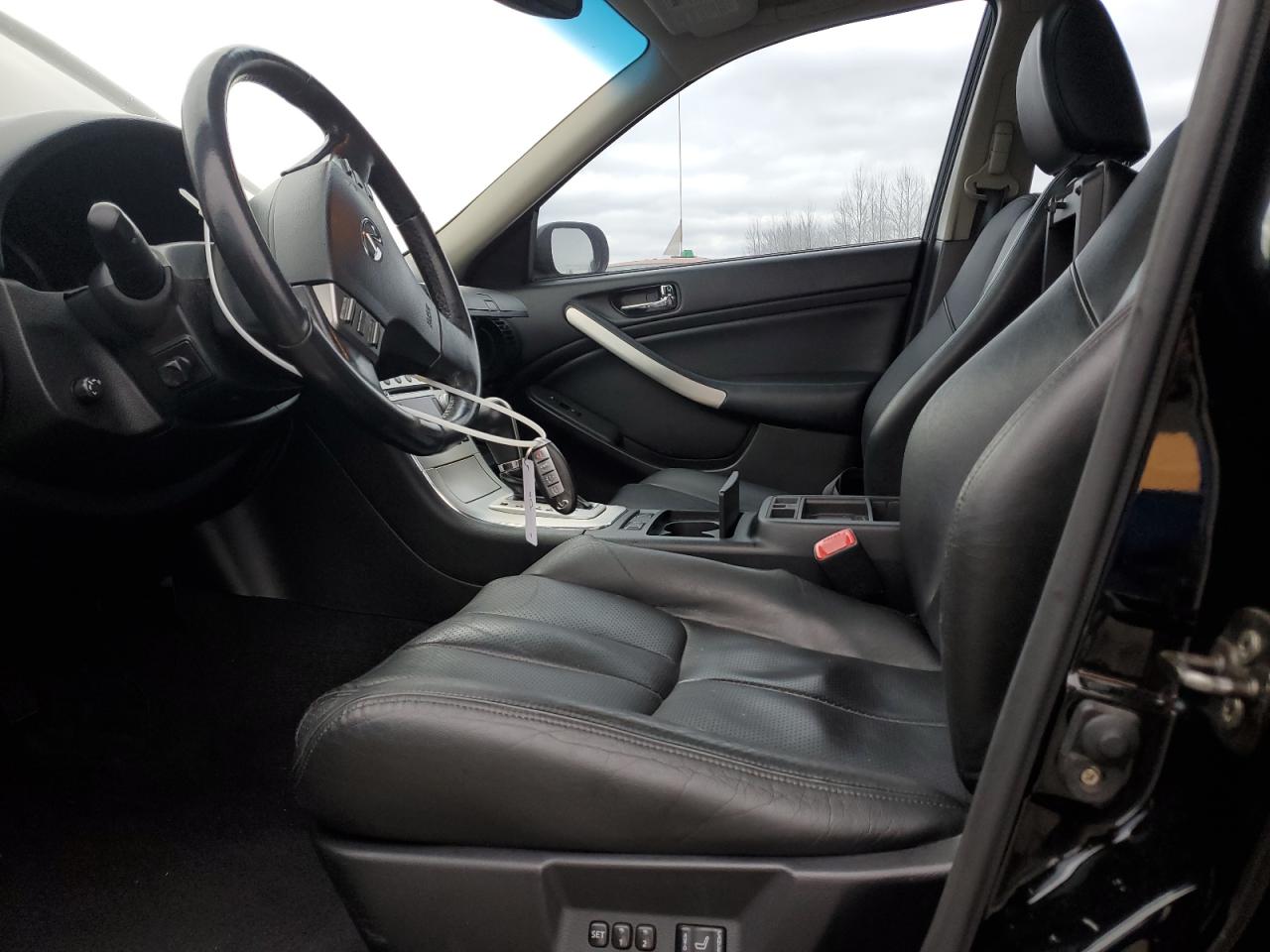 2005 Infiniti G - Image 7