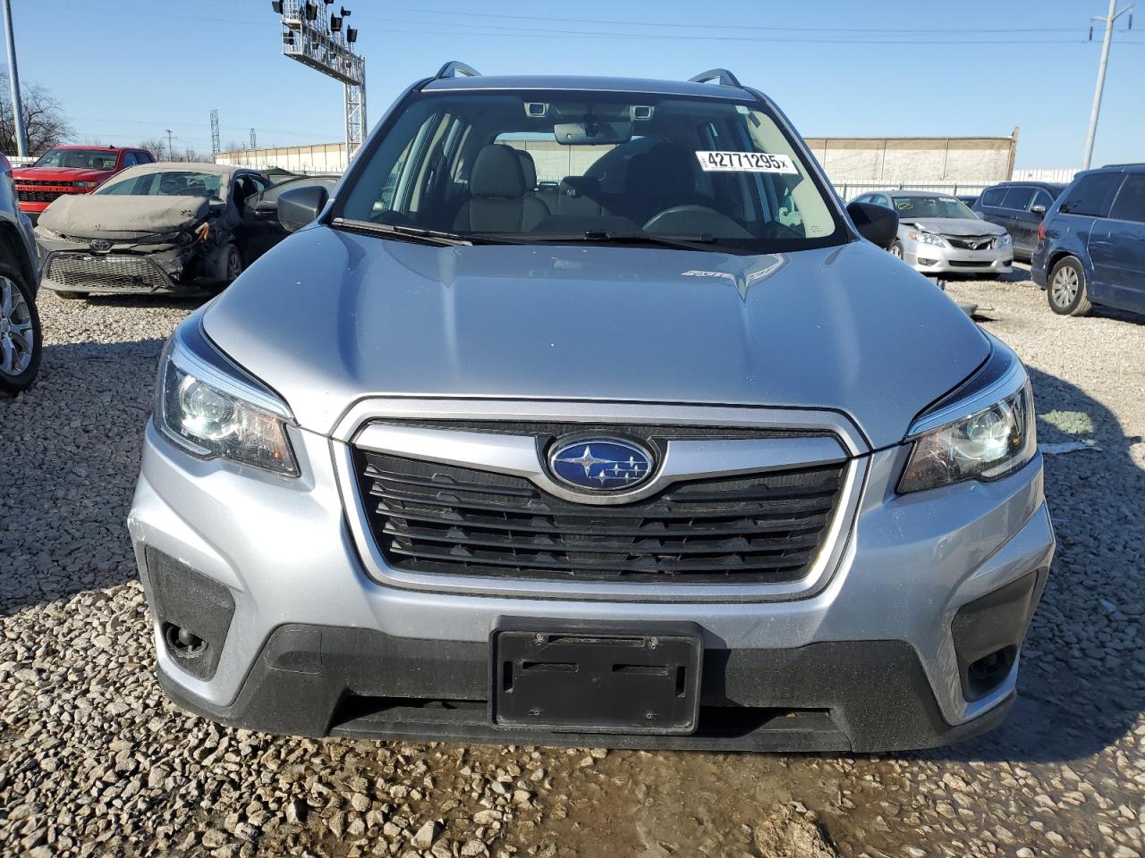 2020 Subaru Forester - Image 5